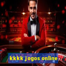 kkkk jogos online